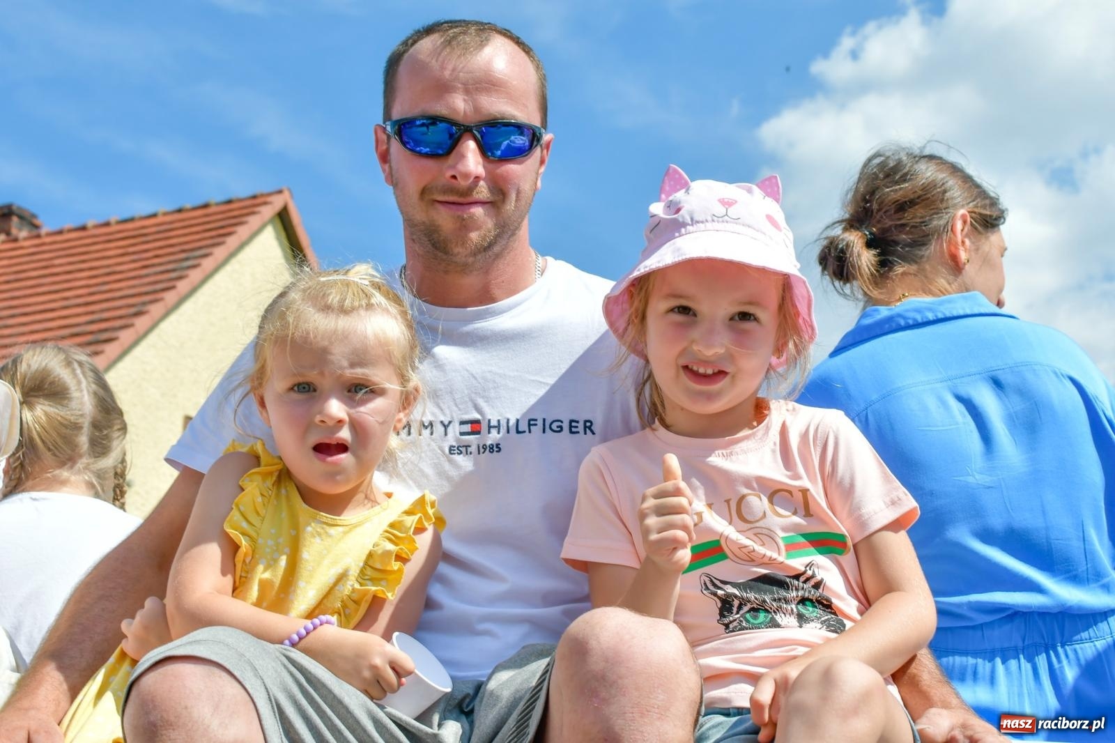 Zdjęcie w galerii na portalu naszraciborz.pl: Maków otworzył sezon dożynkowy w gminie Pietrowice Wielkie [FOTO i WIDEO] wiadomości z regionu