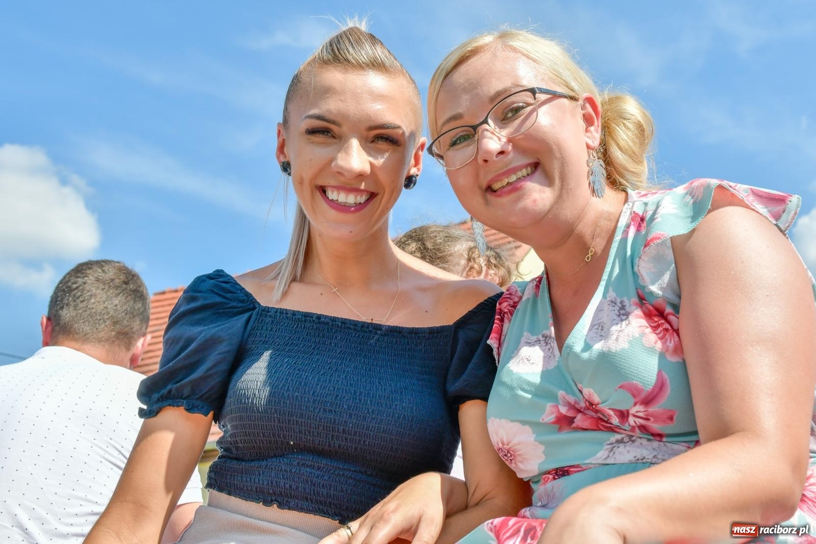 Zdjęcie w galerii na portalu naszraciborz.pl: Maków otworzył sezon dożynkowy w gminie Pietrowice Wielkie [FOTO i WIDEO] wiadomości z regionu