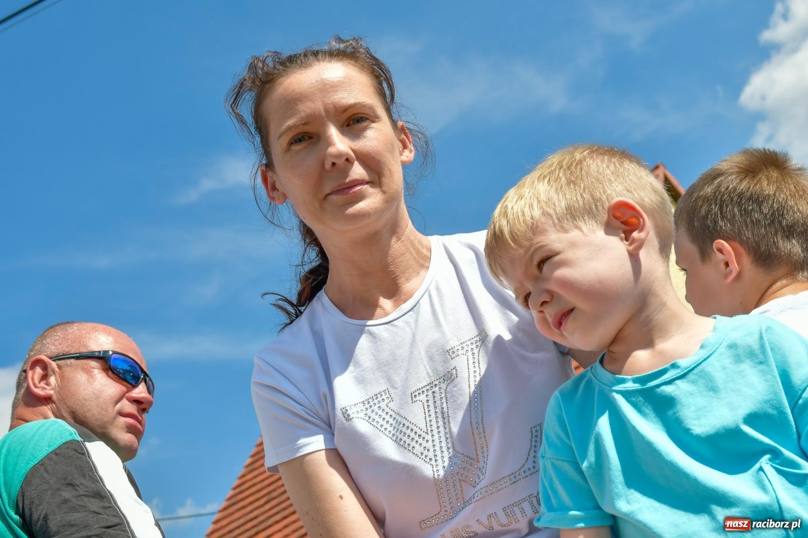 Zdjęcie w galerii na portalu naszraciborz.pl: Maków otworzył sezon dożynkowy w gminie Pietrowice Wielkie [FOTO i WIDEO] wiadomości z regionu