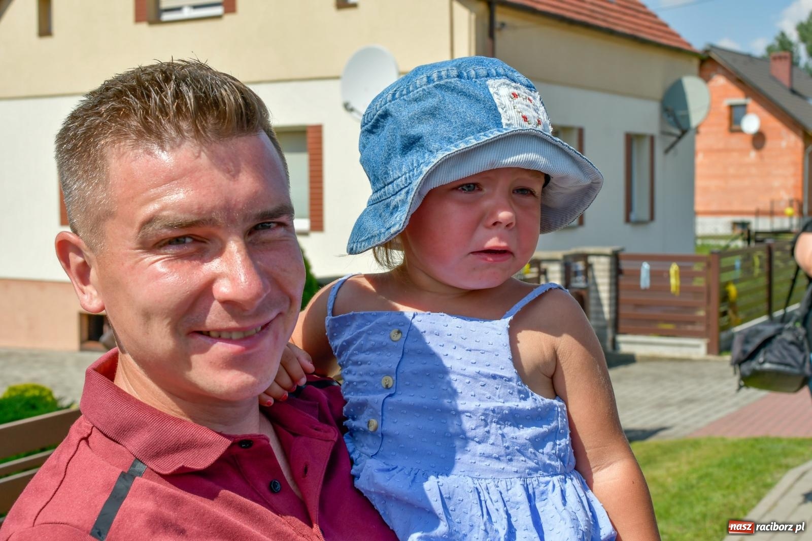 Zdjęcie w galerii na portalu naszraciborz.pl: Maków otworzył sezon dożynkowy w gminie Pietrowice Wielkie [FOTO i WIDEO] wiadomości z regionu