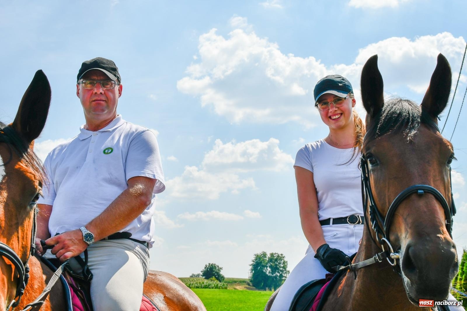 Zdjęcie w galerii na portalu naszraciborz.pl: Maków otworzył sezon dożynkowy w gminie Pietrowice Wielkie [FOTO i WIDEO] wiadomości z regionu