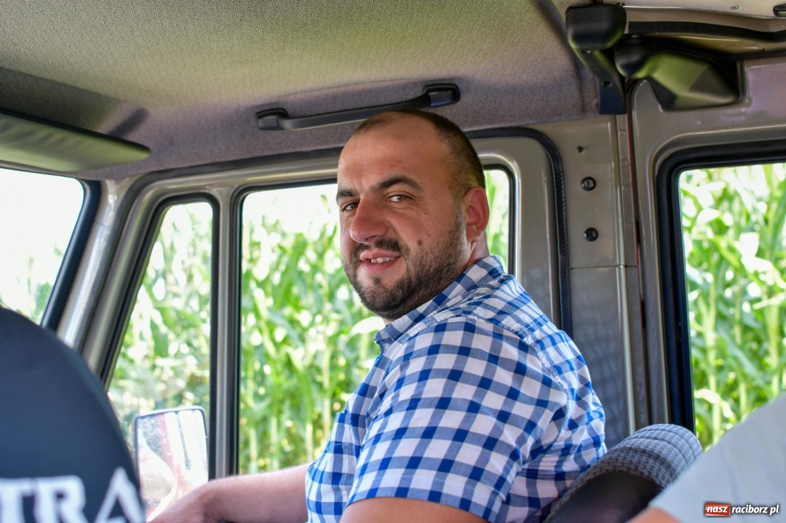 Zdjęcie w galerii na portalu naszraciborz.pl: Maków otworzył sezon dożynkowy w gminie Pietrowice Wielkie [FOTO i WIDEO] wiadomości z regionu