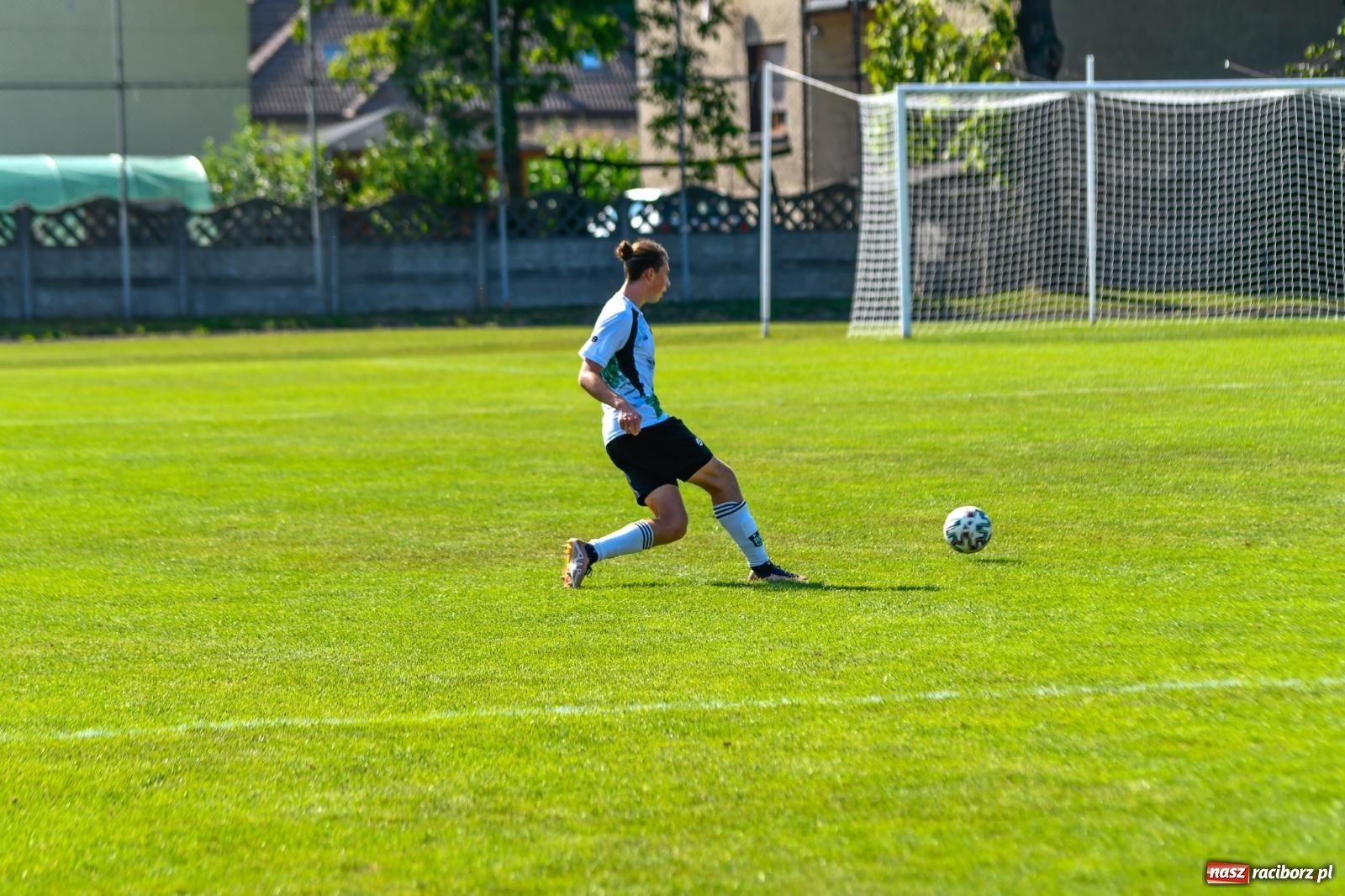 Zdjęcie w galerii na portalu naszraciborz.pl: Tworków i Rybnik podzieliły się punktami [FOTO i WIDEO] wiadomości z regionu