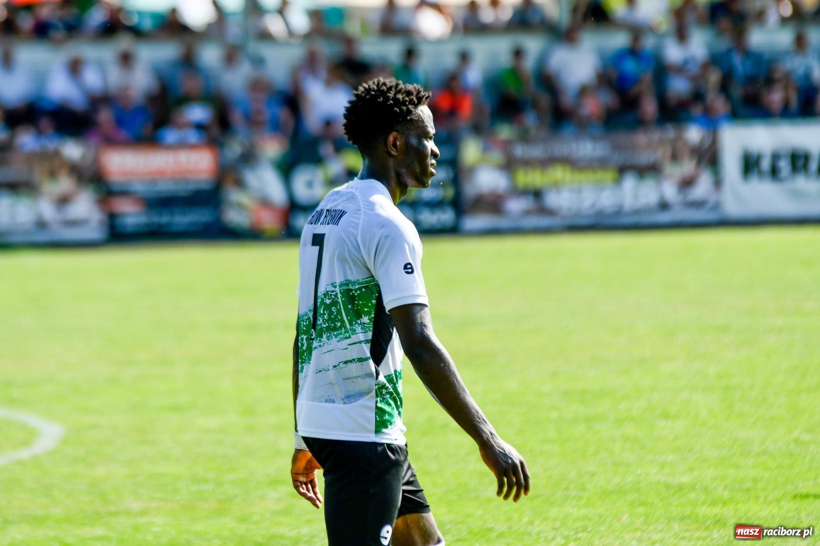 Zdjęcie w galerii na portalu naszraciborz.pl: Tworków i Rybnik podzieliły się punktami [FOTO i WIDEO] wiadomości z regionu