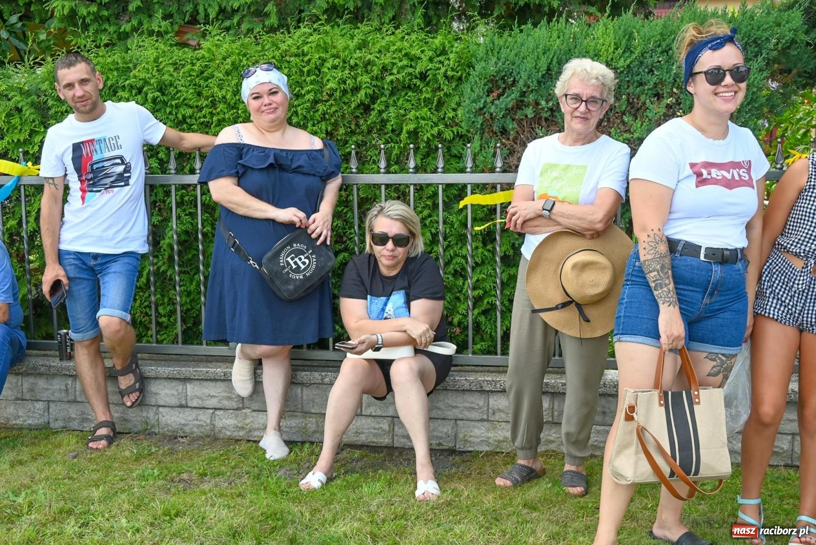 Zdjęcie w galerii na portalu naszraciborz.pl: Radosne i kolorowe święto plonów w Bolesławiu [FOTO i WIDEO] wiadomości z regionu