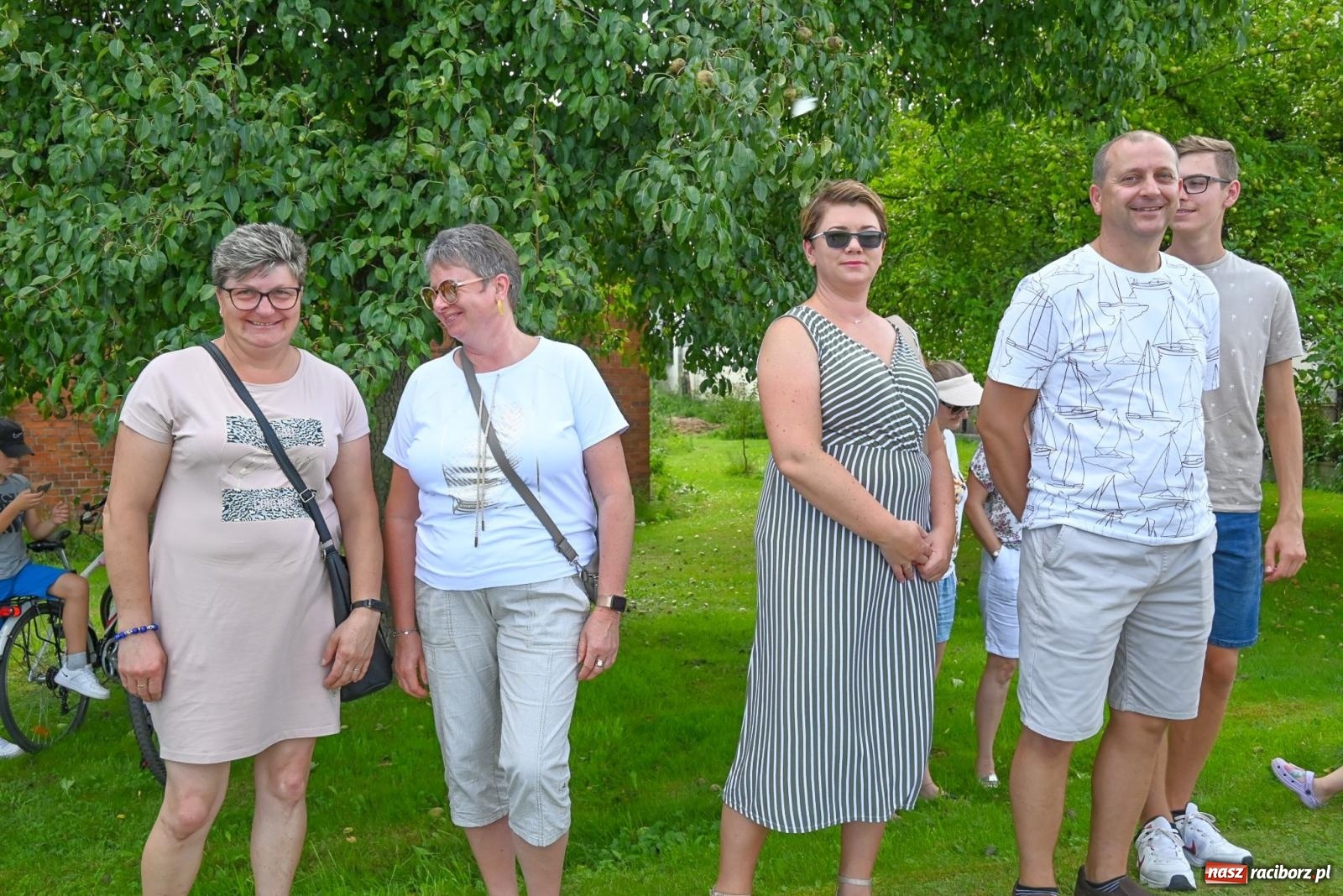 Zdjęcie w galerii na portalu naszraciborz.pl: Radosne i kolorowe święto plonów w Bolesławiu [FOTO i WIDEO] wiadomości z regionu