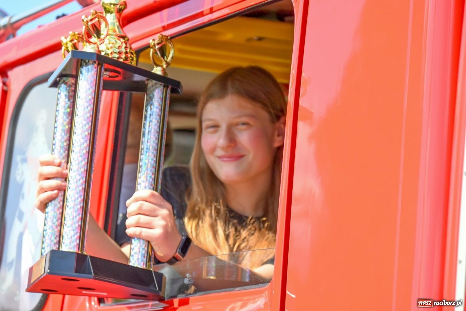 Zdjęcie w galerii na portalu naszraciborz.pl: Radosne i kolorowe święto plonów w Bolesławiu [FOTO i WIDEO] wiadomości z regionu