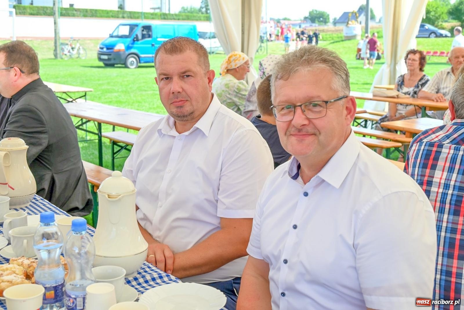 Zdjęcie w galerii na portalu naszraciborz.pl: Radosne i kolorowe święto plonów w Bolesławiu [FOTO i WIDEO] wiadomości z regionu