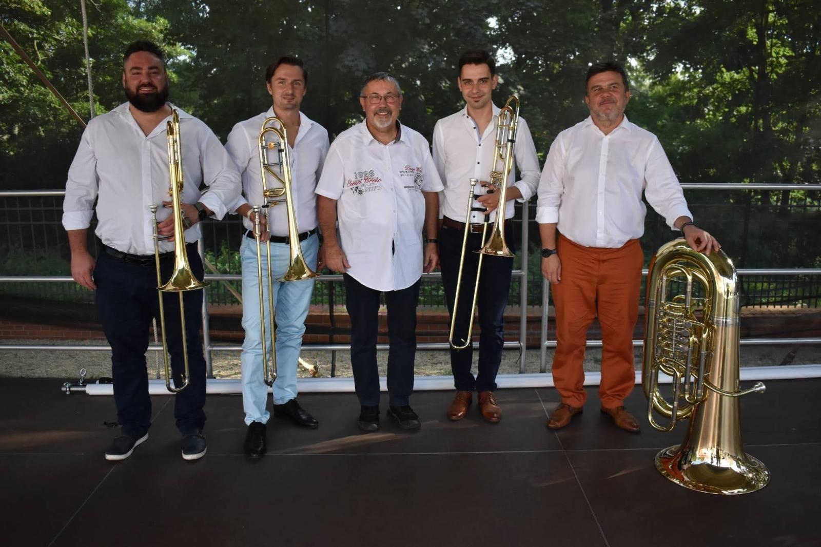 Zdjęcie w galerii na portalu naszraciborz.pl: Polska muzyka filmowa zabrzmiała na Zamku Piastowskim wiadomości z regionu