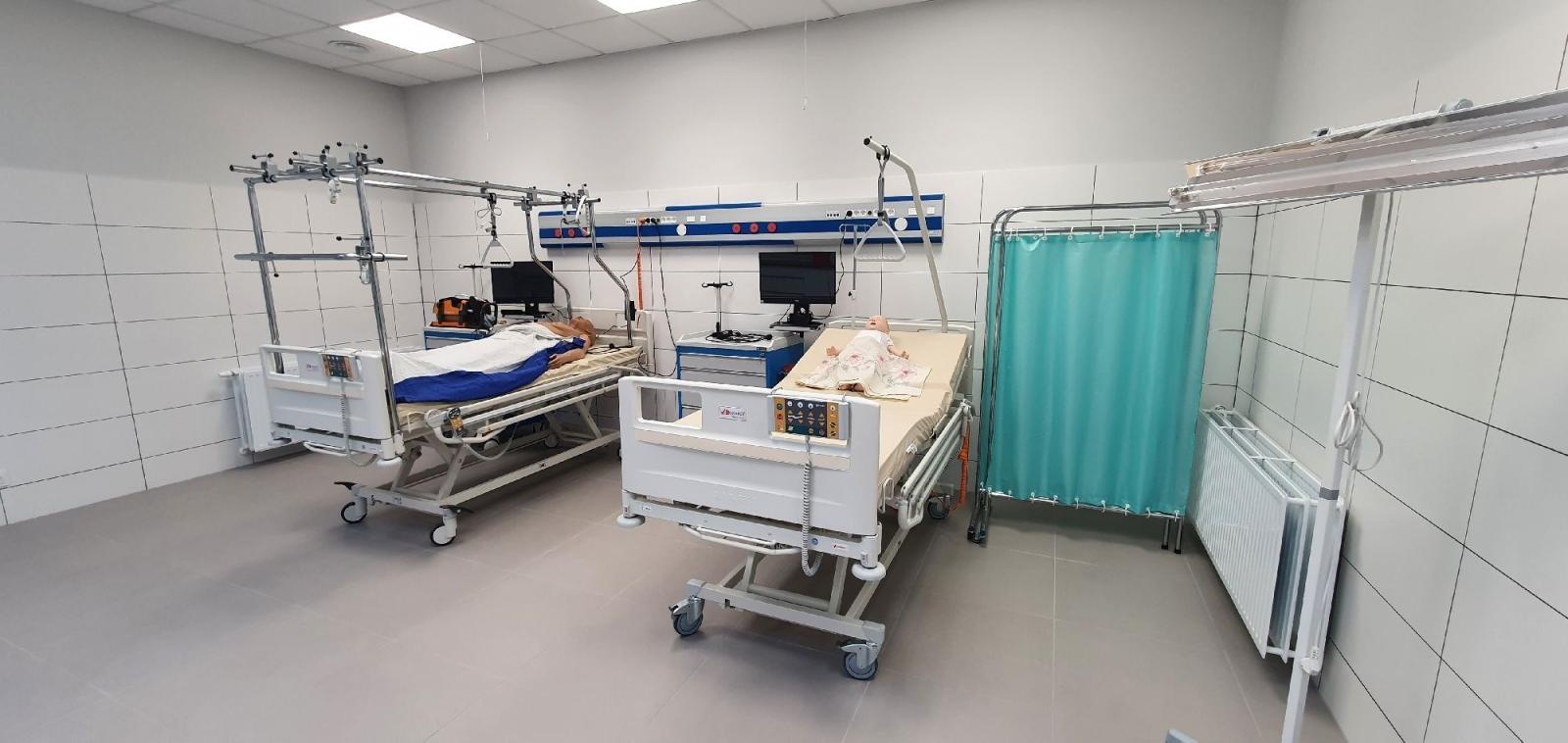 Zdjęcie w galerii na portalu naszraciborz.pl: Nigdy nie jest za późno, aby studiować: Akademia Nauk Stosowanych w Raciborzu czeka na Ciebie! wiadomości z regionu