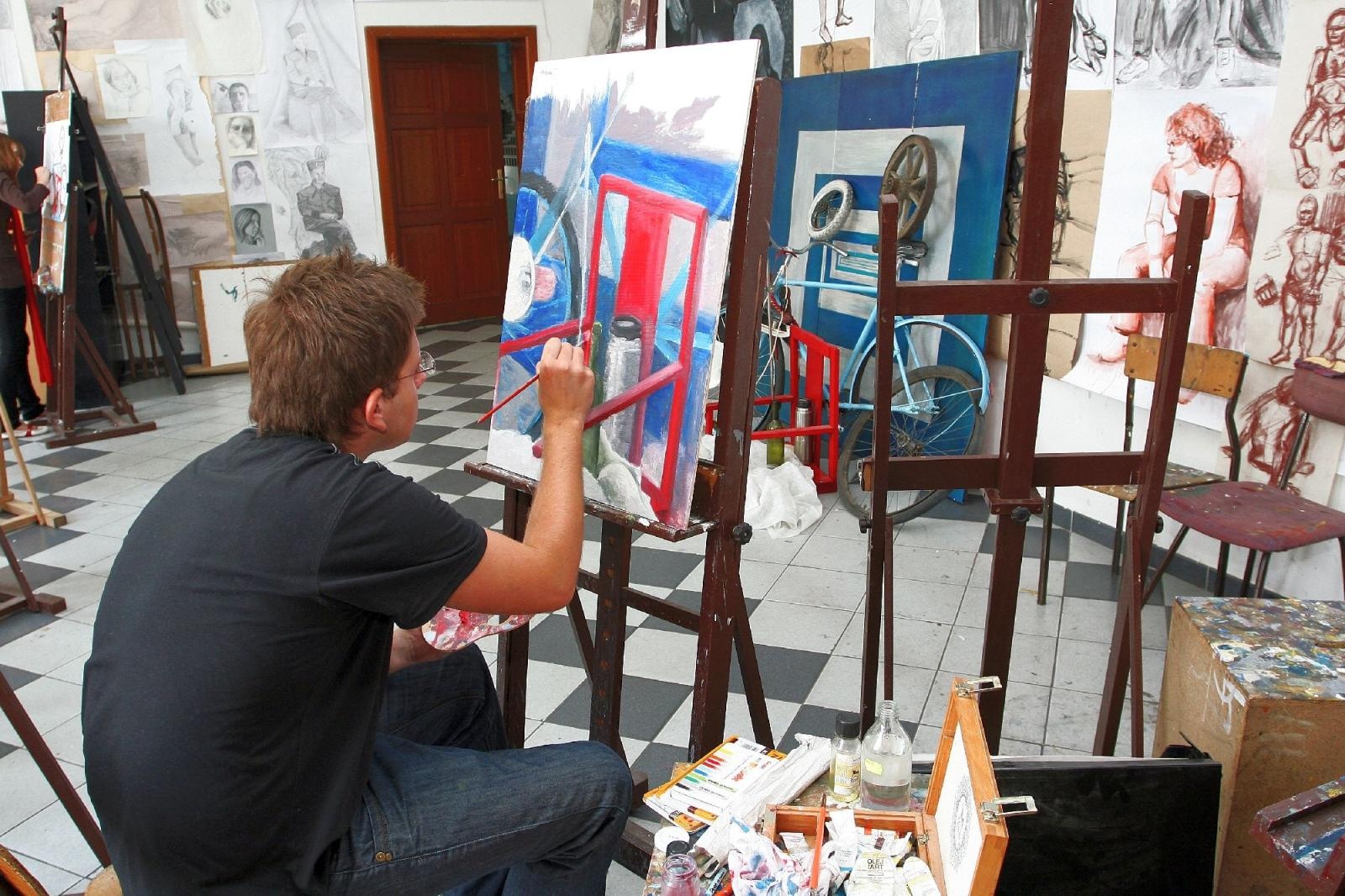 Zdjęcie w galerii na portalu naszraciborz.pl: Nigdy nie jest za późno, aby studiować: Akademia Nauk Stosowanych w Raciborzu czeka na Ciebie! wiadomości z regionu