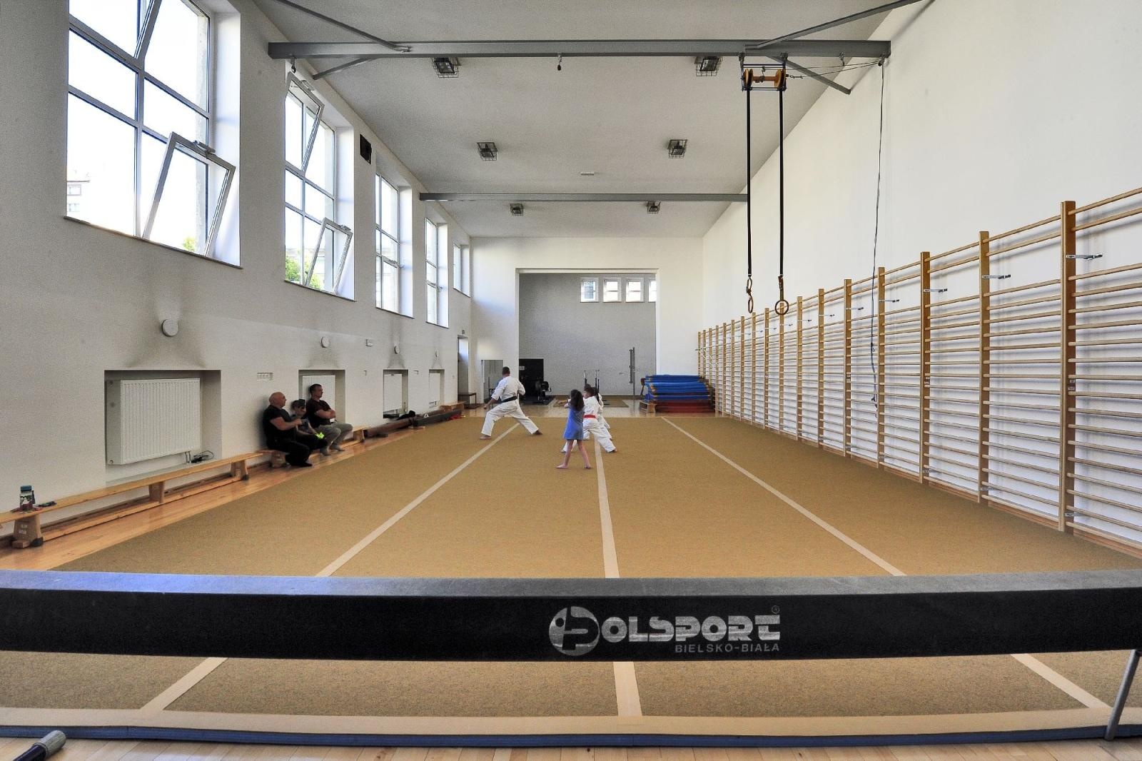 Zdjęcie w galerii na portalu naszraciborz.pl: Nigdy nie jest za późno, aby studiować: Akademia Nauk Stosowanych w Raciborzu czeka na Ciebie! wiadomości z regionu