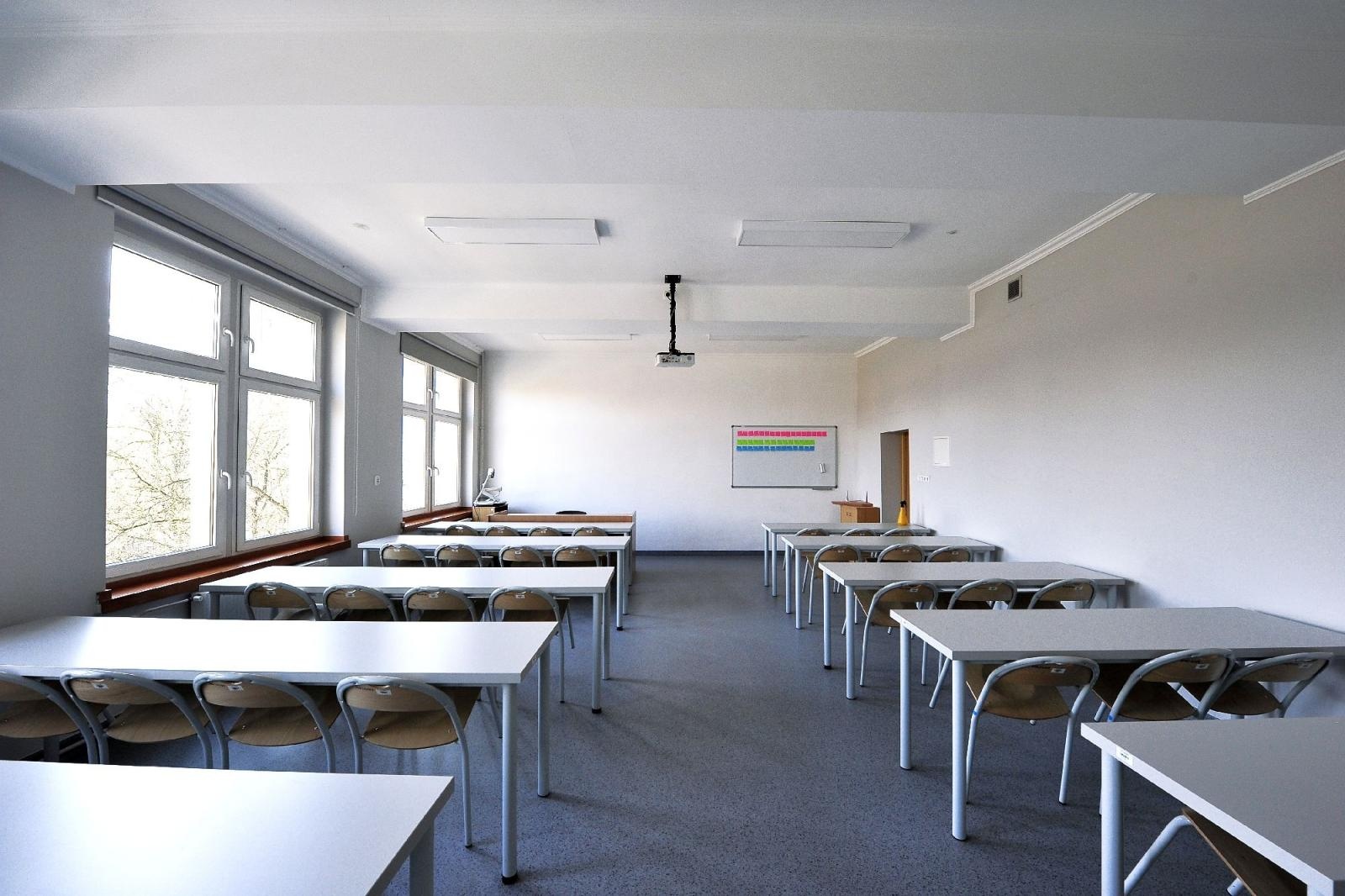 Zdjęcie w galerii na portalu naszraciborz.pl: Nigdy nie jest za późno, aby studiować: Akademia Nauk Stosowanych w Raciborzu czeka na Ciebie! wiadomości z regionu