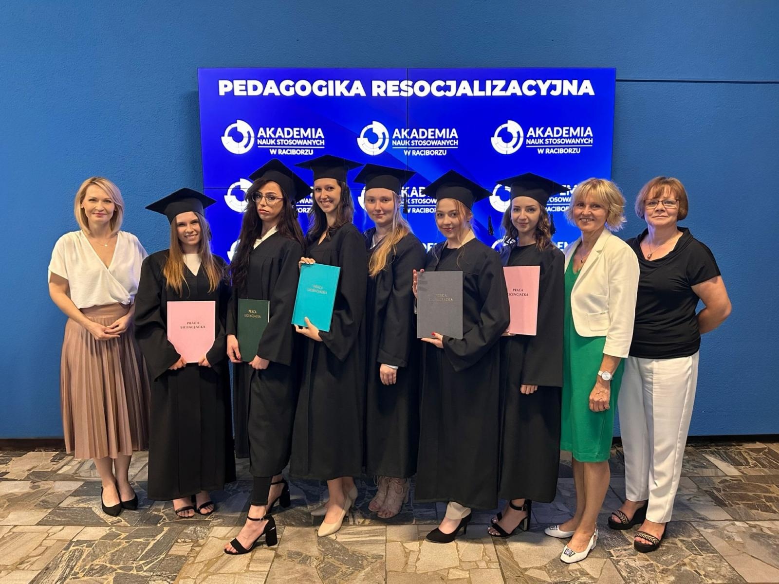 Zdjęcie w galerii na portalu naszraciborz.pl: Nigdy nie jest za późno, aby studiować: Akademia Nauk Stosowanych w Raciborzu czeka na Ciebie! wiadomości z regionu