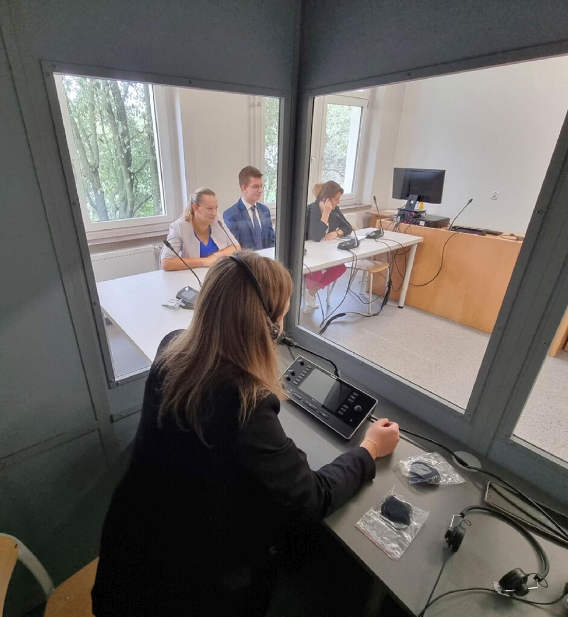 Zdjęcie w galerii na portalu naszraciborz.pl: Nigdy nie jest za późno, aby studiować: Akademia Nauk Stosowanych w Raciborzu czeka na Ciebie! wiadomości z regionu