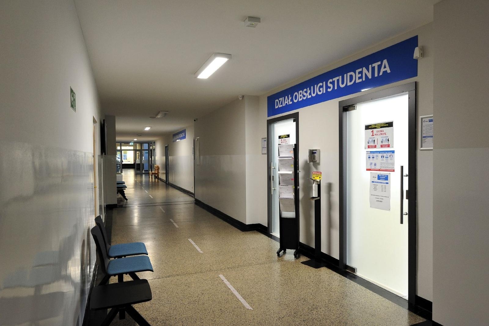 Zdjęcie w galerii na portalu naszraciborz.pl: Nigdy nie jest za późno, aby studiować: Akademia Nauk Stosowanych w Raciborzu czeka na Ciebie! wiadomości z regionu