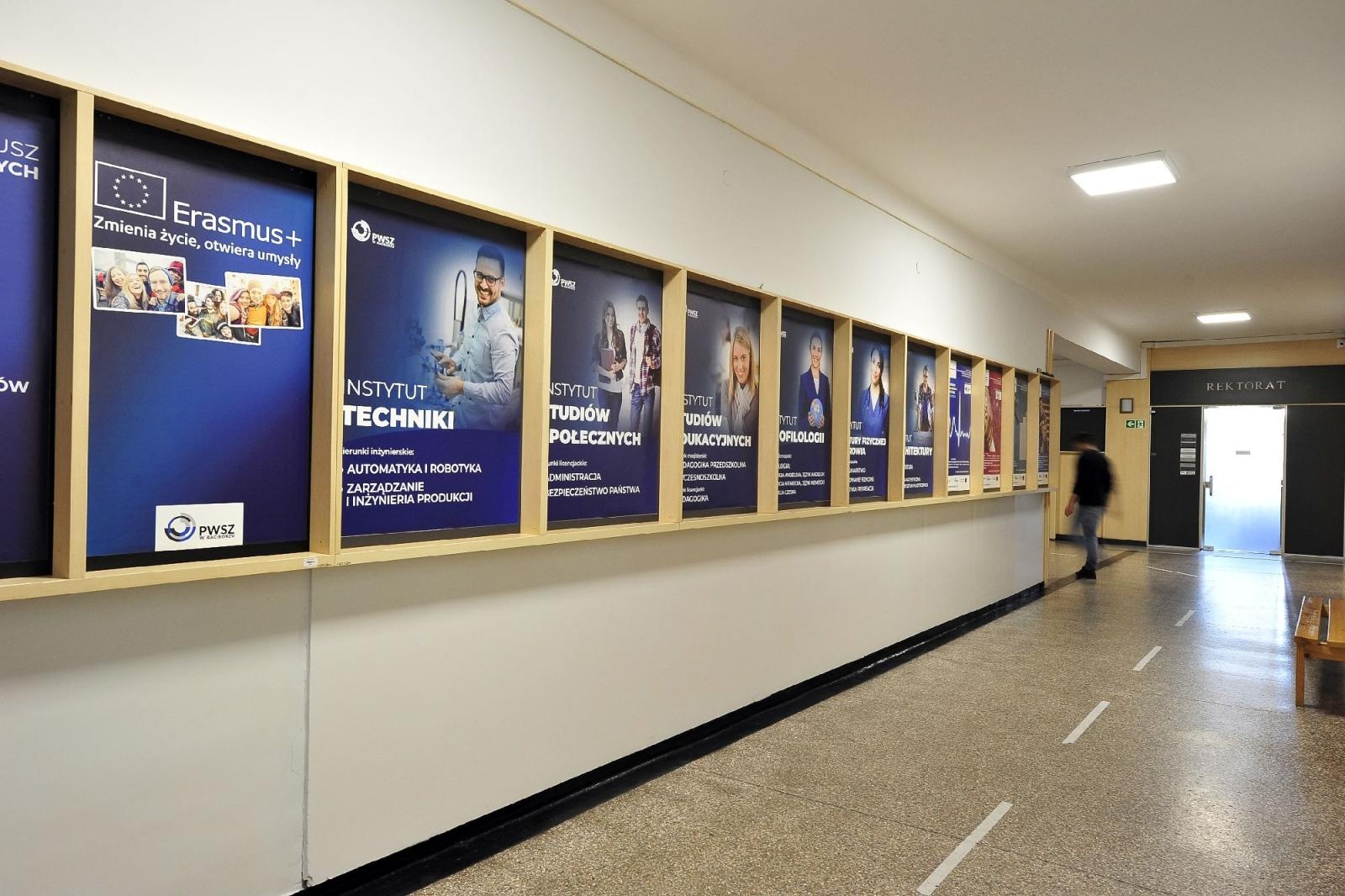 Zdjęcie w galerii na portalu naszraciborz.pl: Nigdy nie jest za późno, aby studiować: Akademia Nauk Stosowanych w Raciborzu czeka na Ciebie! wiadomości z regionu