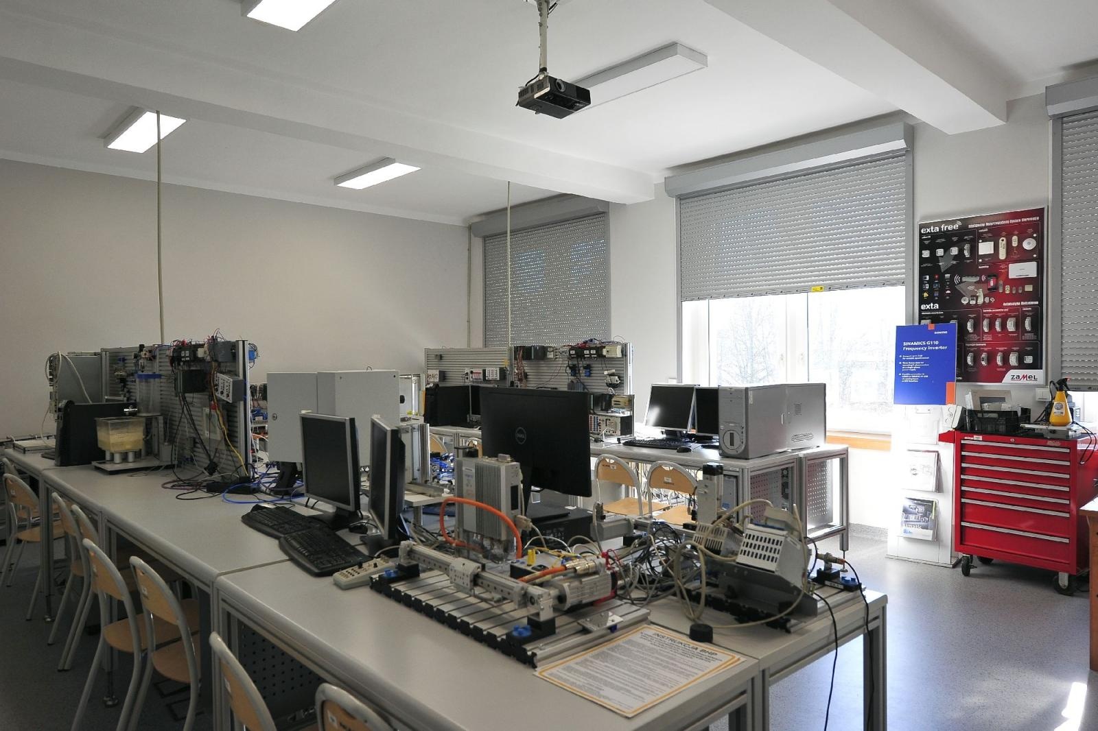 Zdjęcie w galerii na portalu naszraciborz.pl: Nigdy nie jest za późno, aby studiować: Akademia Nauk Stosowanych w Raciborzu czeka na Ciebie! wiadomości z regionu