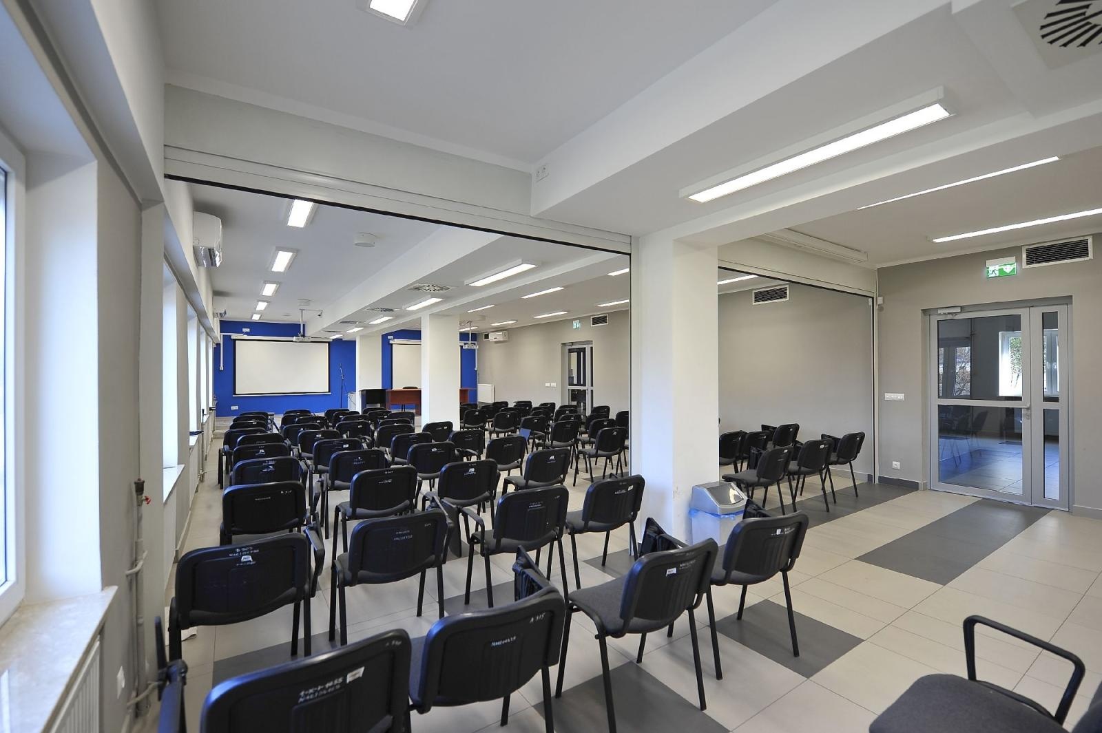 Zdjęcie w galerii na portalu naszraciborz.pl: Nigdy nie jest za późno, aby studiować: Akademia Nauk Stosowanych w Raciborzu czeka na Ciebie! wiadomości z regionu