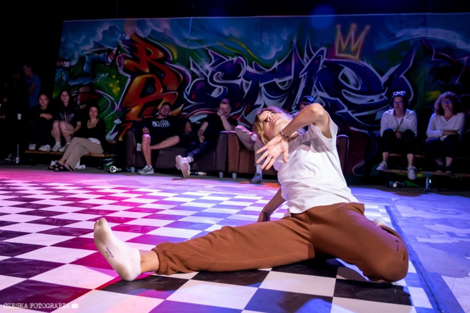 Zdjęcie w galerii na portalu naszraciborz.pl: Najgorętsza bitwa tego lata: ROGUE STYLE 3 - ALL STYLE BATTLE już w tą sobotę! wiadomości z regionu