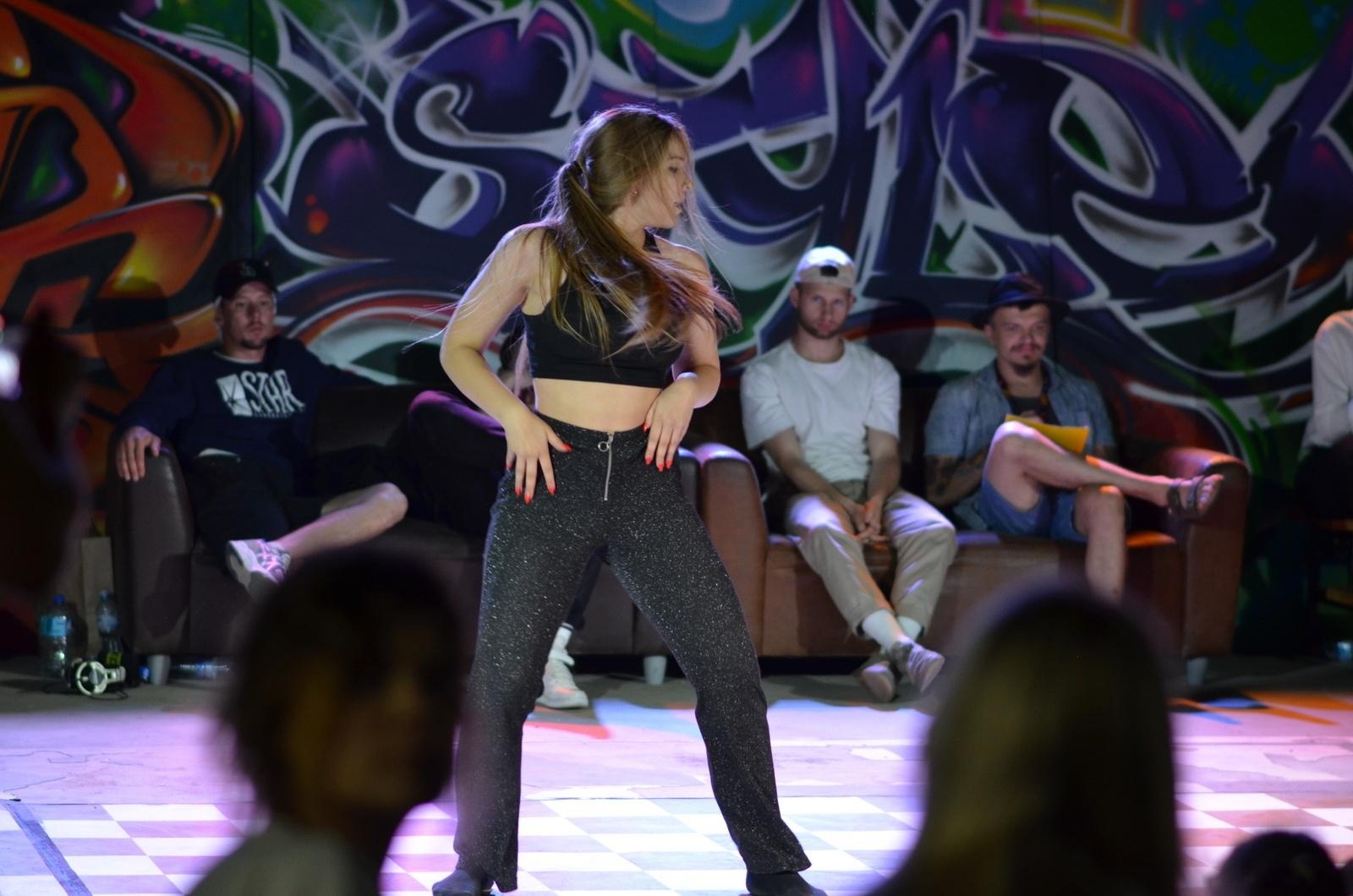 Zdjęcie w galerii na portalu naszraciborz.pl: Najgorętsza bitwa tego lata: ROGUE STYLE 3 - ALL STYLE BATTLE już w tą sobotę! wiadomości z regionu