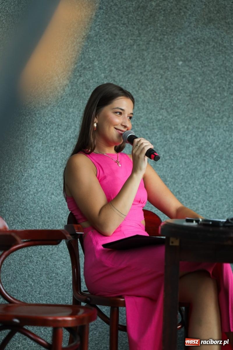 Zdjęcie w galerii na portalu naszraciborz.pl: Żyłem jak chciałem - koncert Gentlemen's Club na bis! wiadomości z regionu