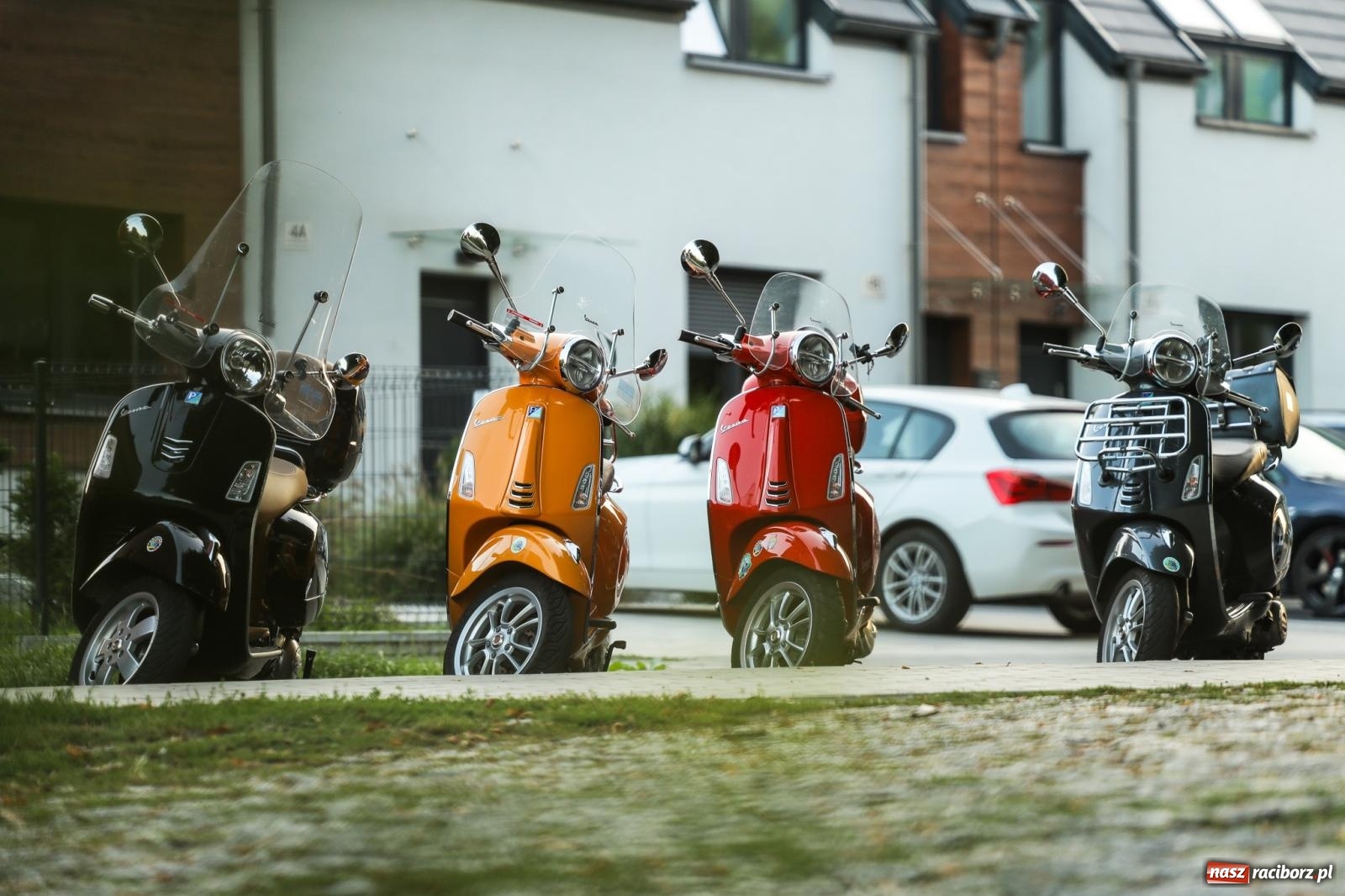 Zdjęcie w galerii na portalu naszraciborz.pl: Żyłem jak chciałem - koncert Gentlemen's Club na bis! wiadomości z regionu