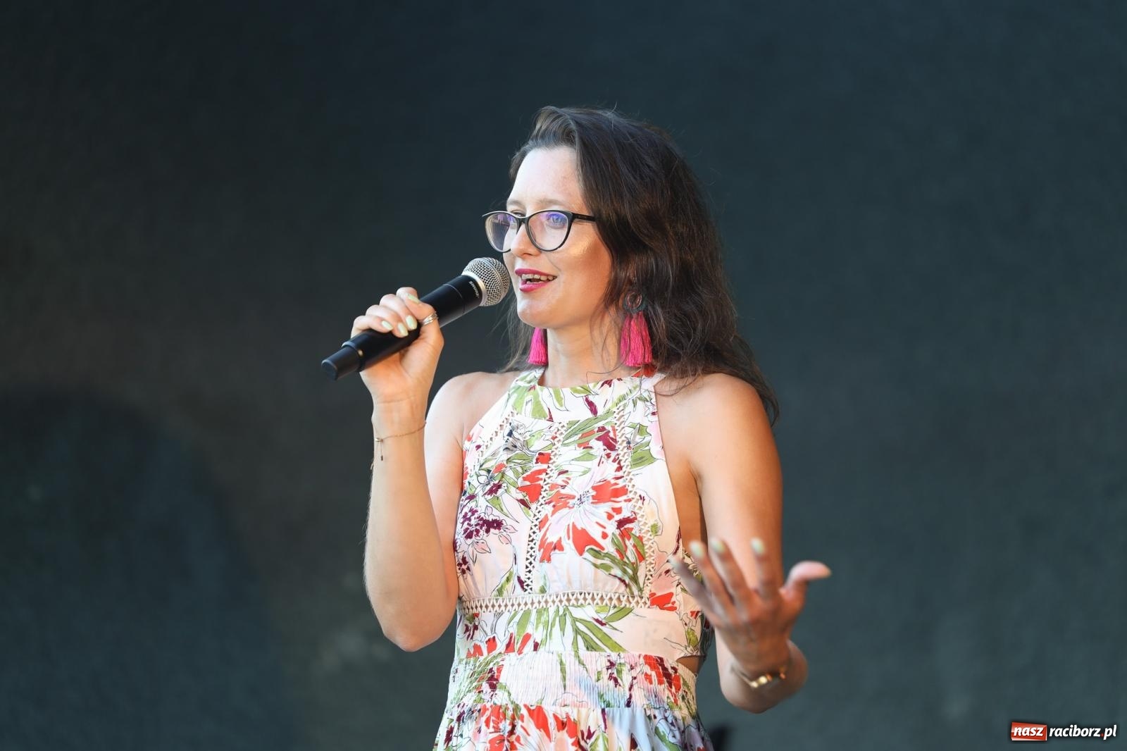 Zdjęcie w galerii na portalu naszraciborz.pl: Żyłem jak chciałem - koncert Gentlemen's Club na bis! wiadomości z regionu