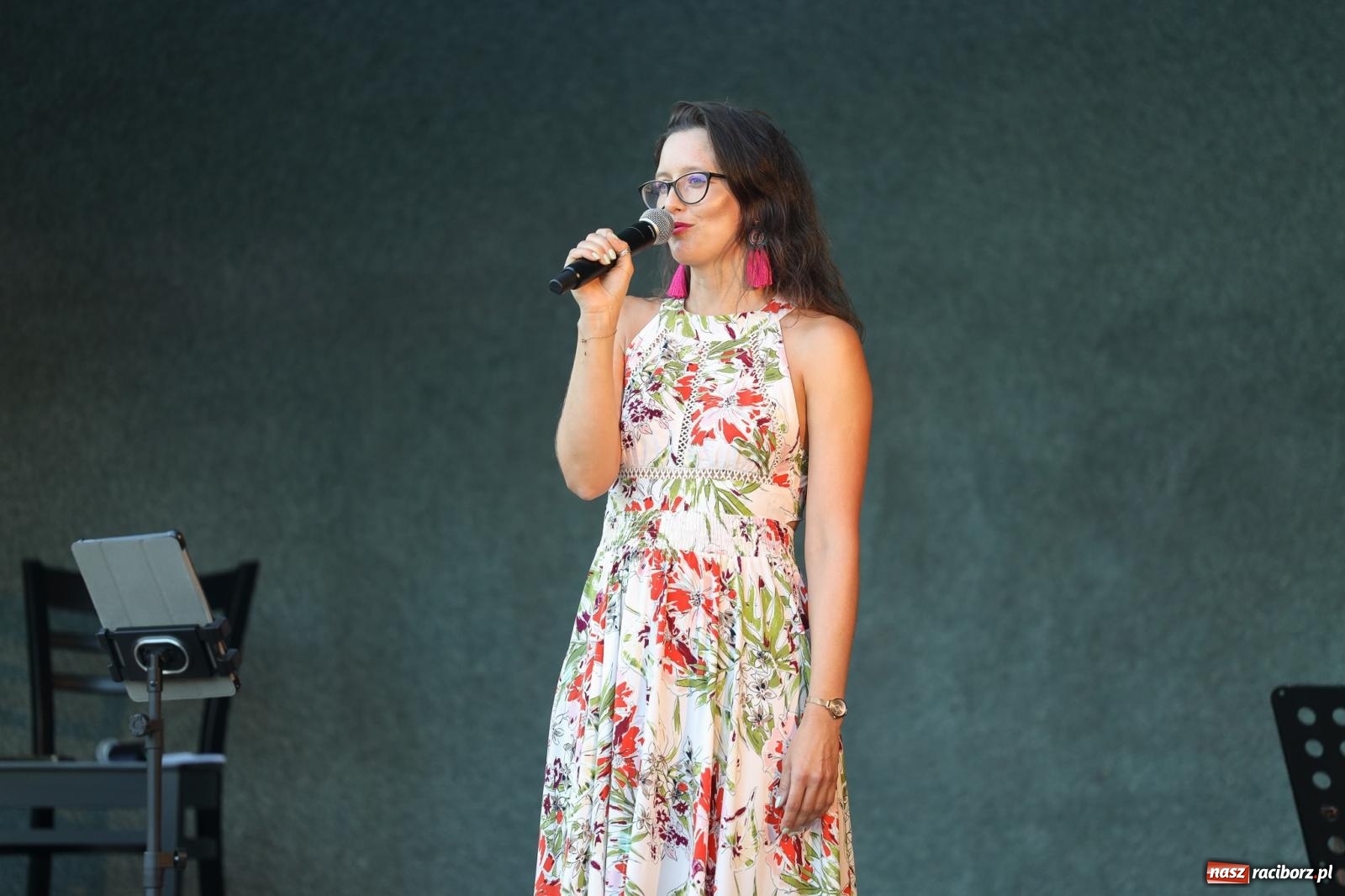 Zdjęcie w galerii na portalu naszraciborz.pl: Żyłem jak chciałem - koncert Gentlemen's Club na bis! wiadomości z regionu