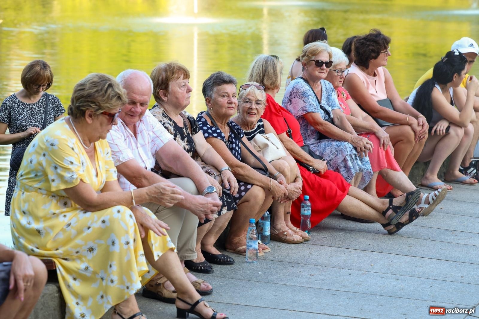 Zdjęcie w galerii na portalu naszraciborz.pl: Żyłem jak chciałem - koncert Gentlemen's Club na bis! wiadomości z regionu