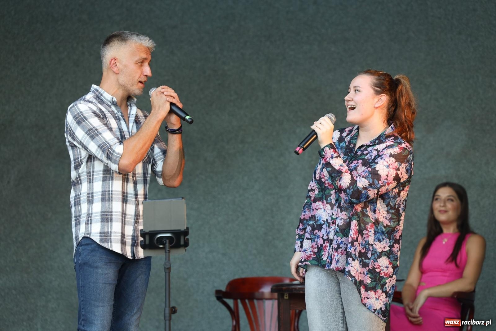 Zdjęcie w galerii na portalu naszraciborz.pl: Żyłem jak chciałem - koncert Gentlemen's Club na bis! wiadomości z regionu