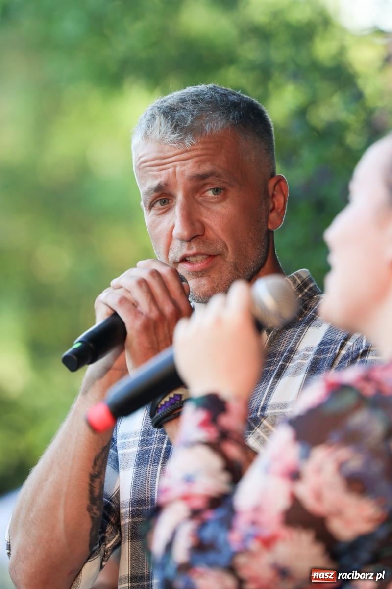 Zdjęcie w galerii na portalu naszraciborz.pl: Żyłem jak chciałem - koncert Gentlemen's Club na bis! wiadomości z regionu