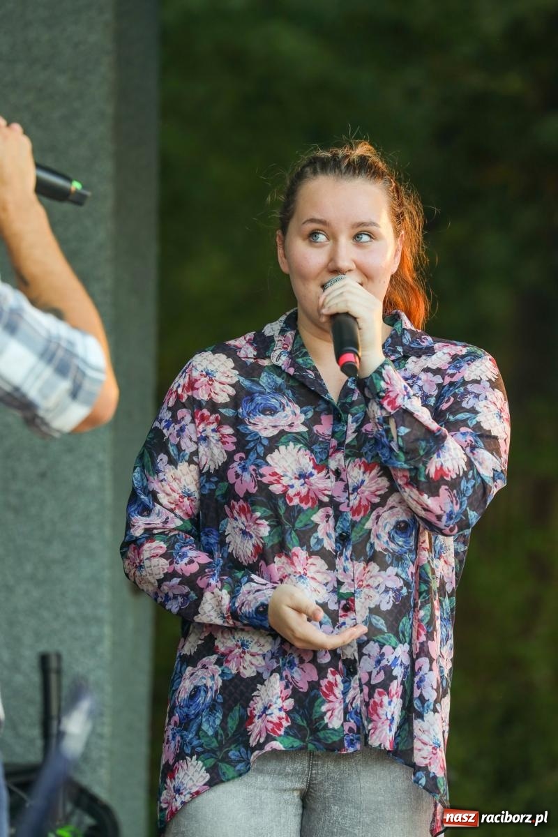 Zdjęcie w galerii na portalu naszraciborz.pl: Żyłem jak chciałem - koncert Gentlemen's Club na bis! wiadomości z regionu