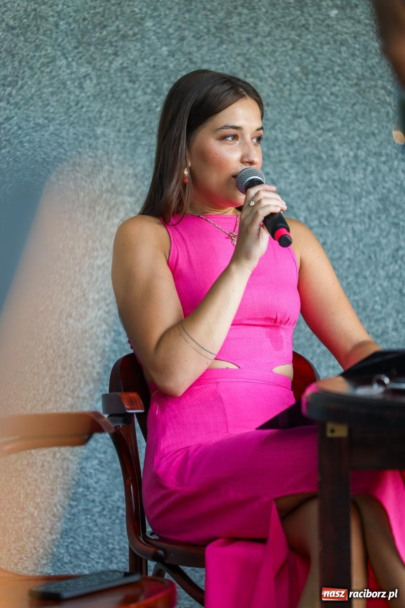 Zdjęcie w galerii na portalu naszraciborz.pl: Żyłem jak chciałem - koncert Gentlemen's Club na bis! wiadomości z regionu