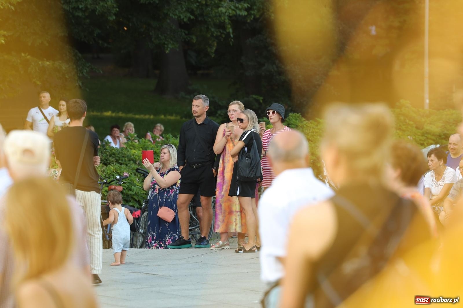 Zdjęcie w galerii na portalu naszraciborz.pl: Żyłem jak chciałem - koncert Gentlemen's Club na bis! wiadomości z regionu