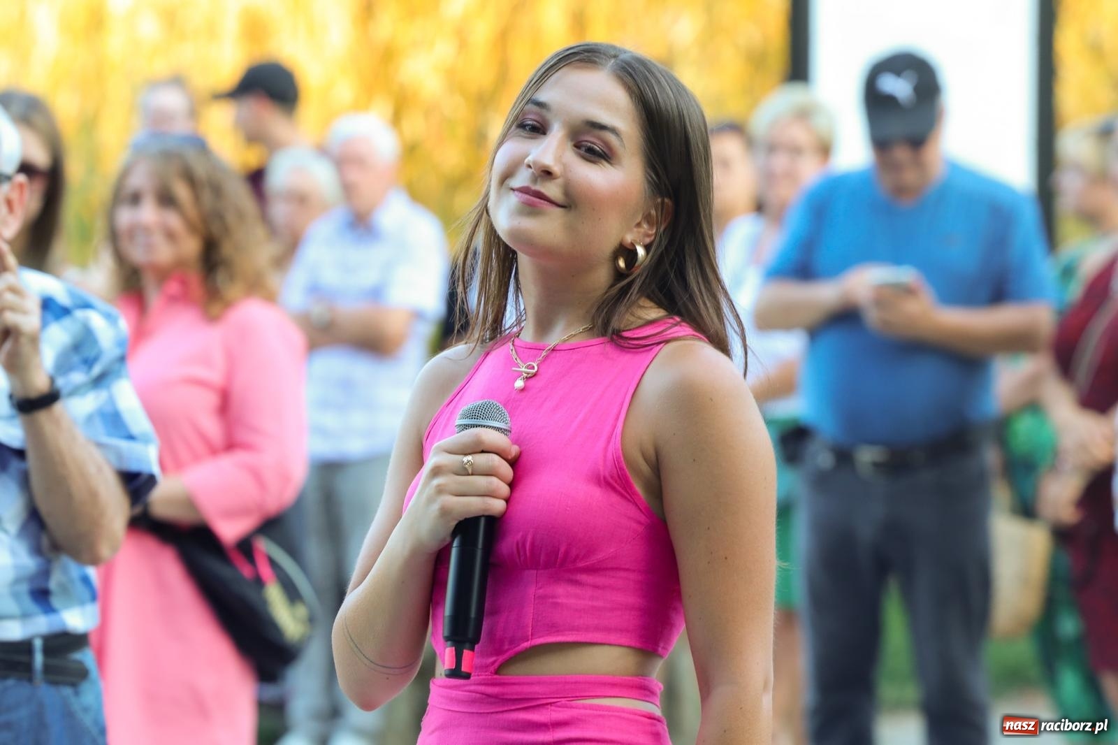 Zdjęcie w galerii na portalu naszraciborz.pl: Żyłem jak chciałem - koncert Gentlemen's Club na bis! wiadomości z regionu