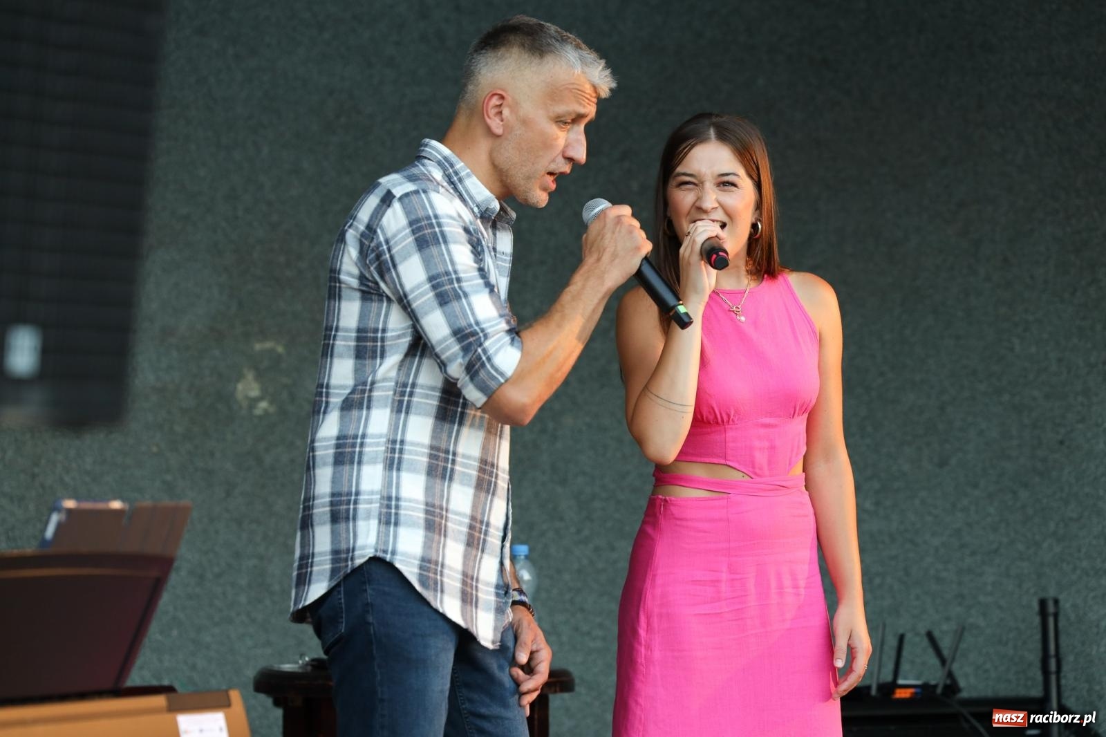 Zdjęcie w galerii na portalu naszraciborz.pl: Żyłem jak chciałem - koncert Gentlemen's Club na bis! wiadomości z regionu