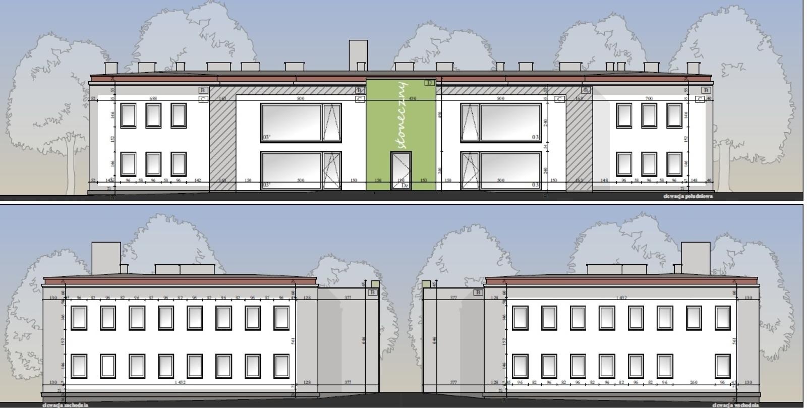 Zdjęcie w galerii na portalu naszraciborz.pl: Ogłoszono przetarg na przebudowę żłobka przy Słonecznej wiadomości z regionu