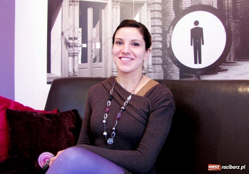Zdjęcie w galerii na portalu naszraciborz.pl: Kobiety w biznesie - zarobić na tańcu wiadomości z regionu