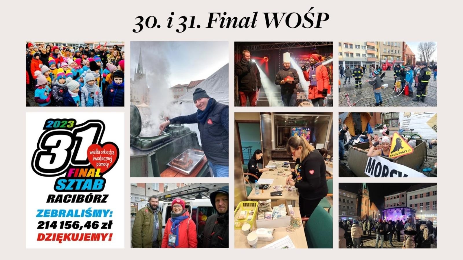 Zdjęcie w galerii na portalu naszraciborz.pl: Radni poznali raport z RCK-u. 600 wydarzeń, 140 tys. widzów wiadomości z regionu