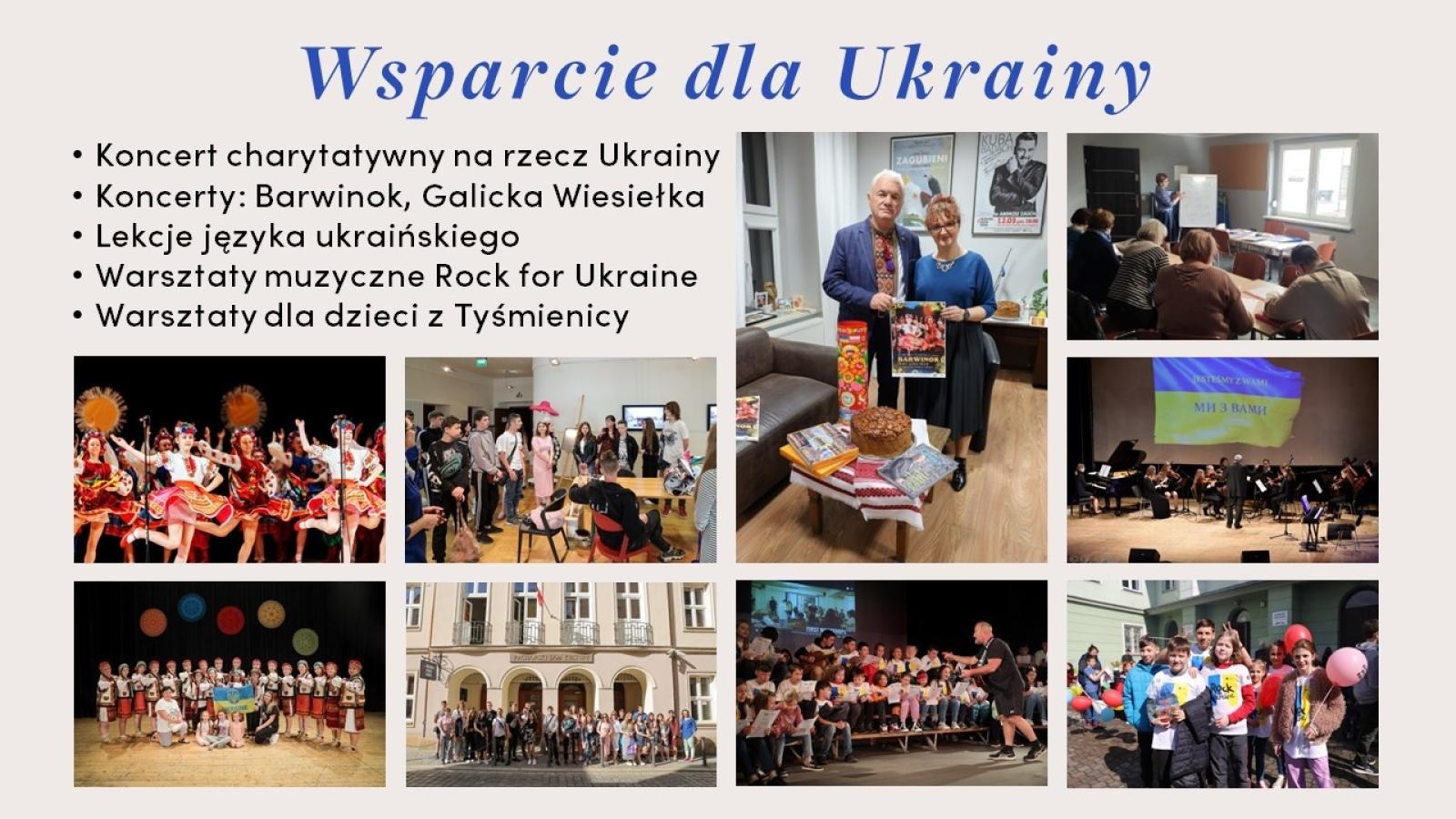 Zdjęcie w galerii na portalu naszraciborz.pl: Radni poznali raport z RCK-u. 600 wydarzeń, 140 tys. widzów wiadomości z regionu