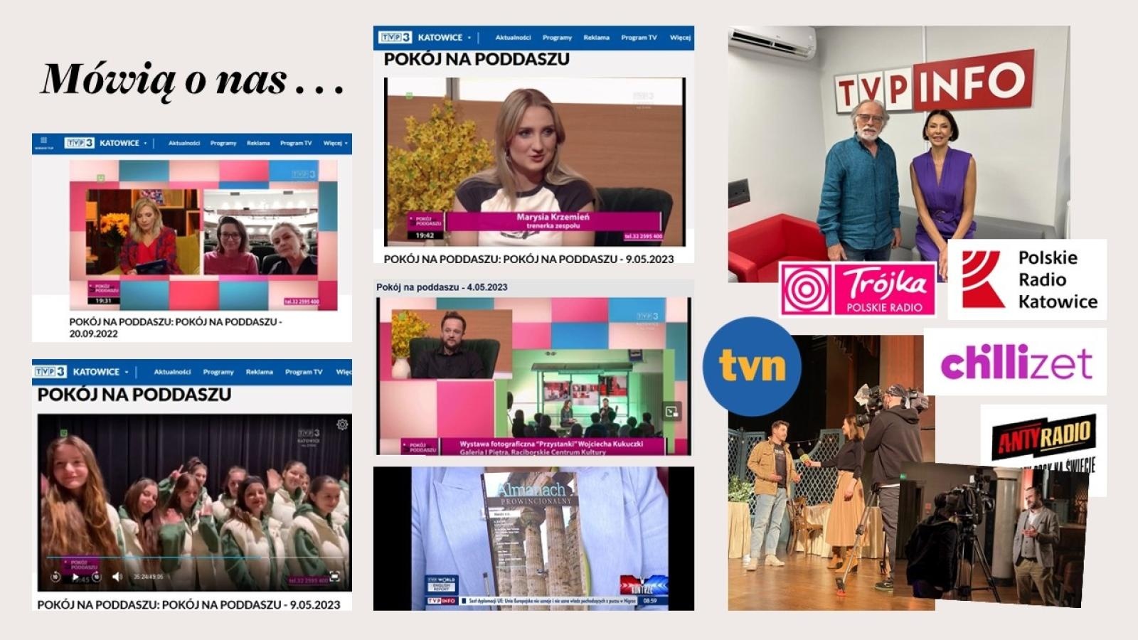 Zdjęcie w galerii na portalu naszraciborz.pl: Radni poznali raport z RCK-u. 600 wydarzeń, 140 tys. widzów wiadomości z regionu