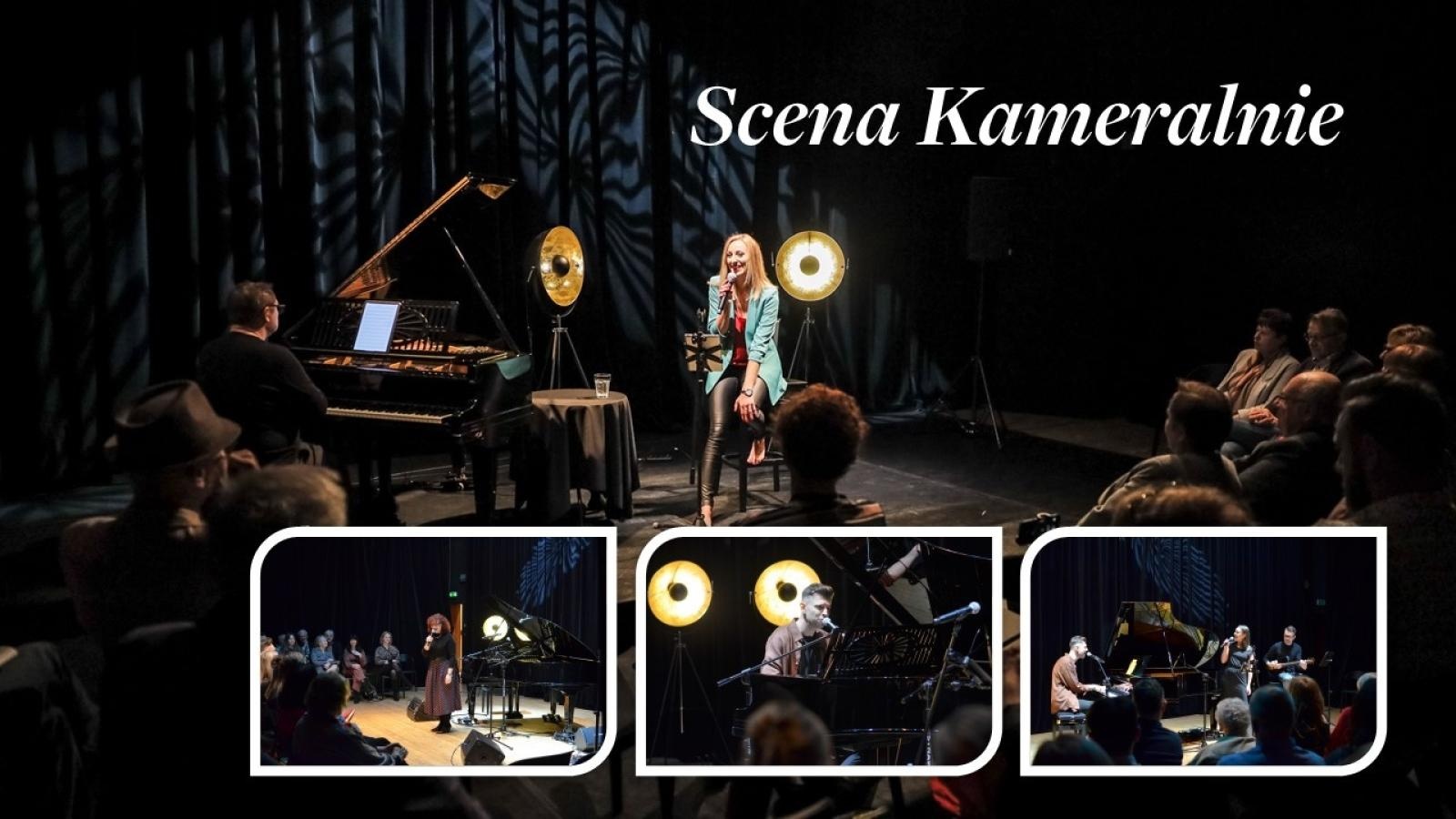 Zdjęcie w galerii na portalu naszraciborz.pl: Radni poznali raport z RCK-u. 600 wydarzeń, 140 tys. widzów wiadomości z regionu