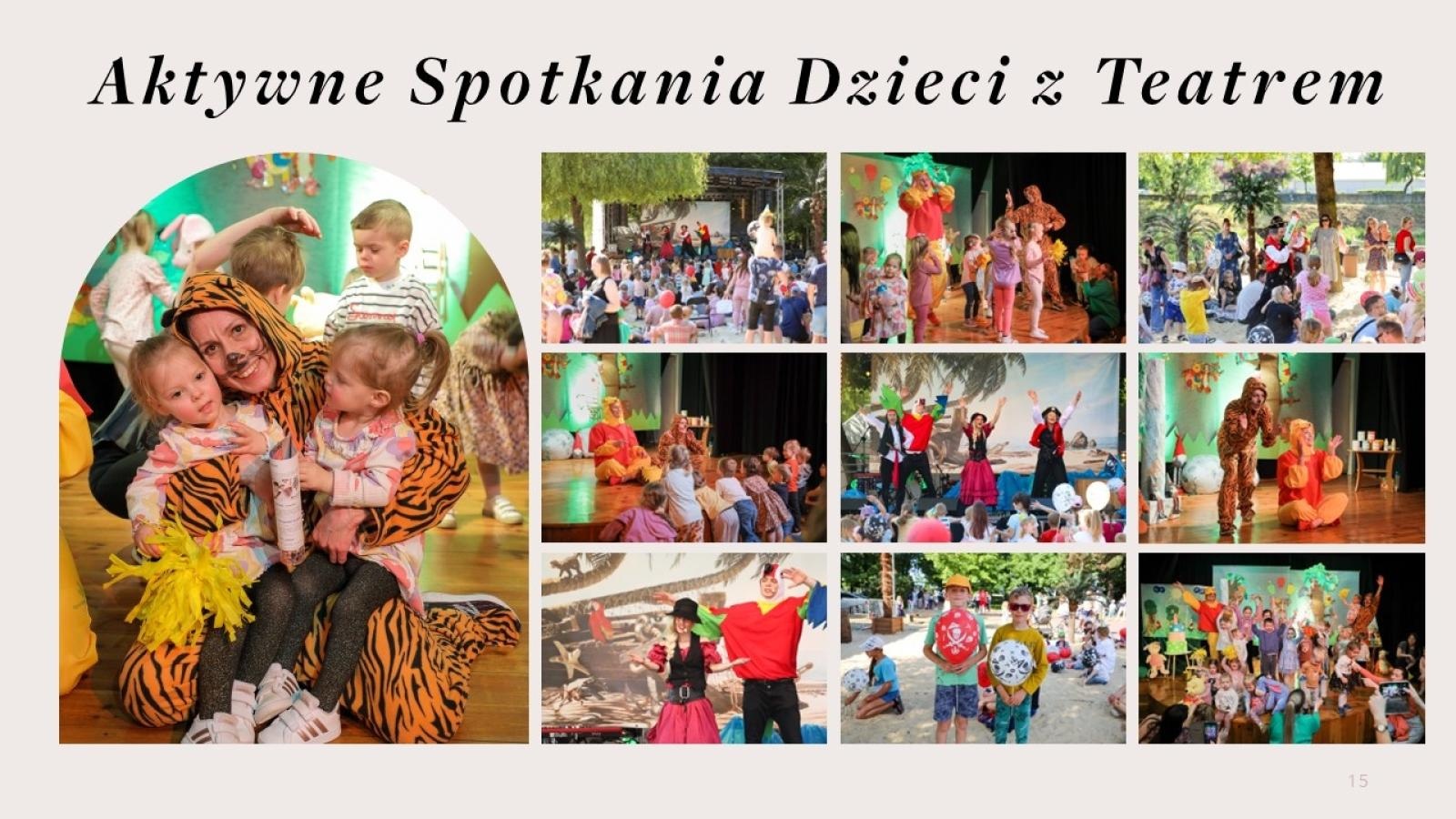 Zdjęcie w galerii na portalu naszraciborz.pl: Radni poznali raport z RCK-u. 600 wydarzeń, 140 tys. widzów wiadomości z regionu