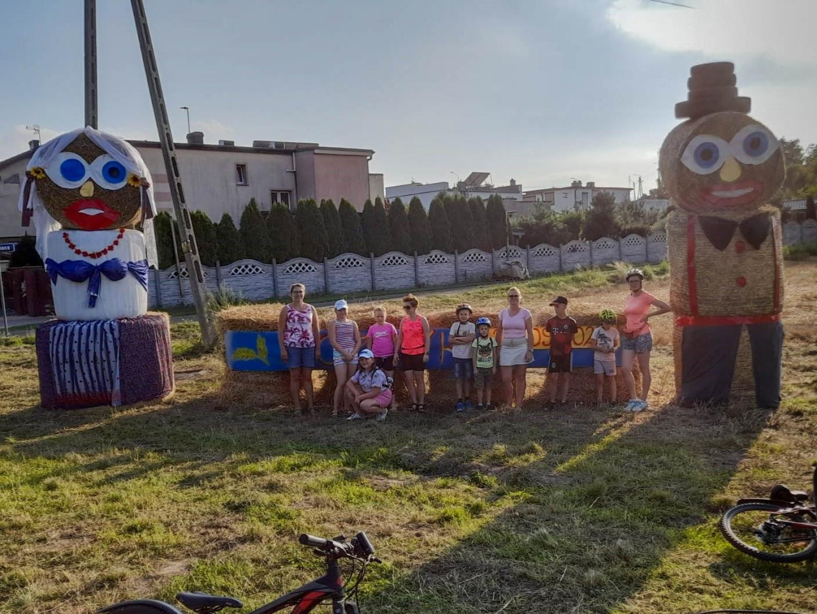 Zdjęcie w galerii na portalu naszraciborz.pl: DFK zaprosiło na wycieczkę w okolicach Bojanowa wiadomości z regionu