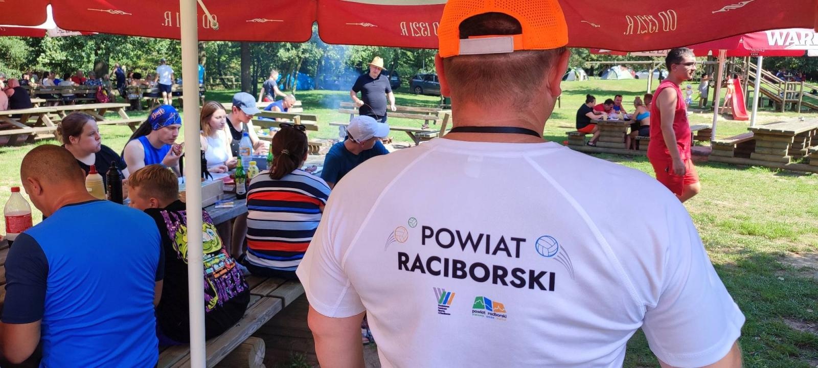 Zdjęcie w galerii na portalu naszraciborz.pl: Z raciborskim PCS-em po Małej Panwi wiadomości z regionu