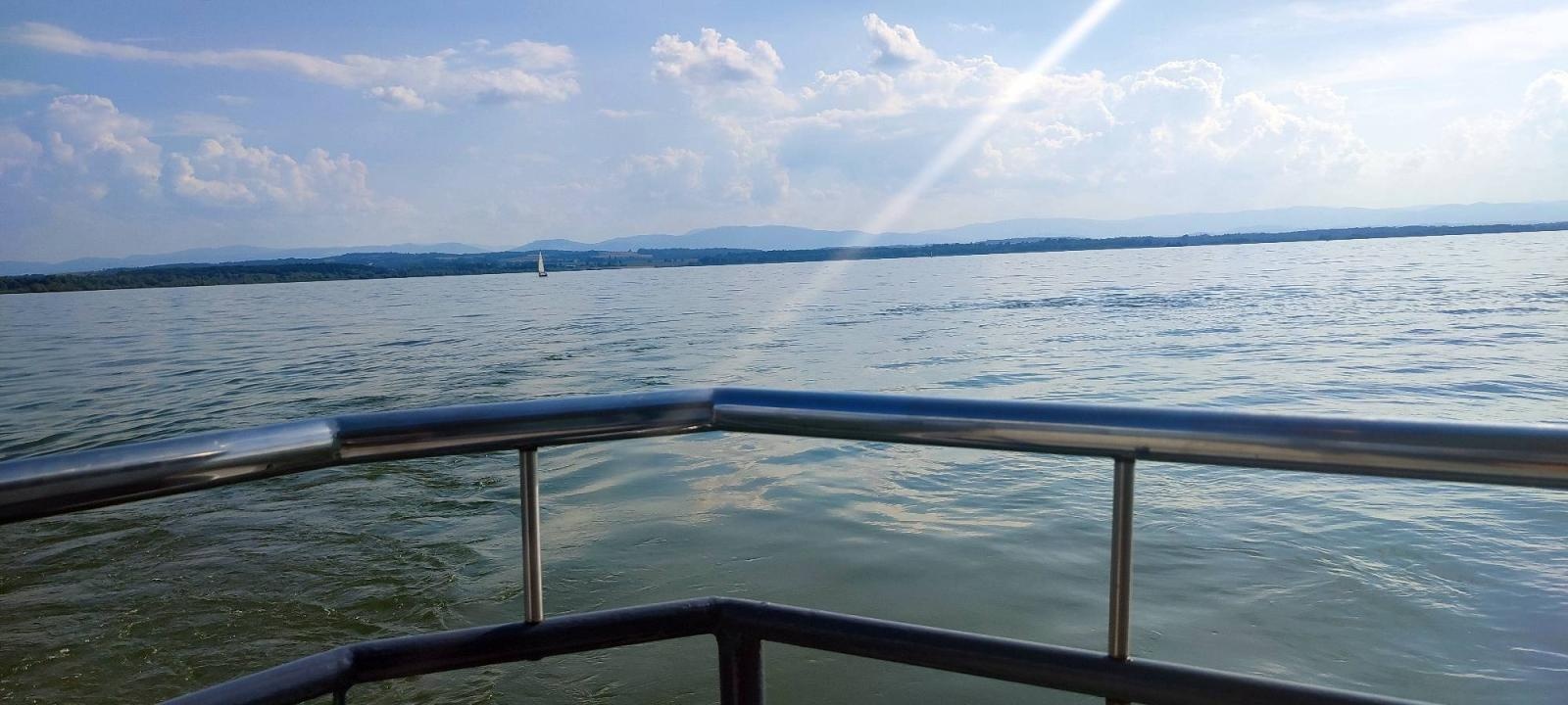 Zdjęcie w galerii na portalu naszraciborz.pl: W siedem godzin rowerem z Raciborza nad Jezioro Nyskie wiadomości z regionu