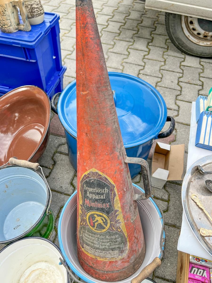 Zdjęcie w galerii na portalu naszraciborz.pl: Targ staroci w Pietrowicach Wielkich. Pojawiły się perełki wiadomości z regionu