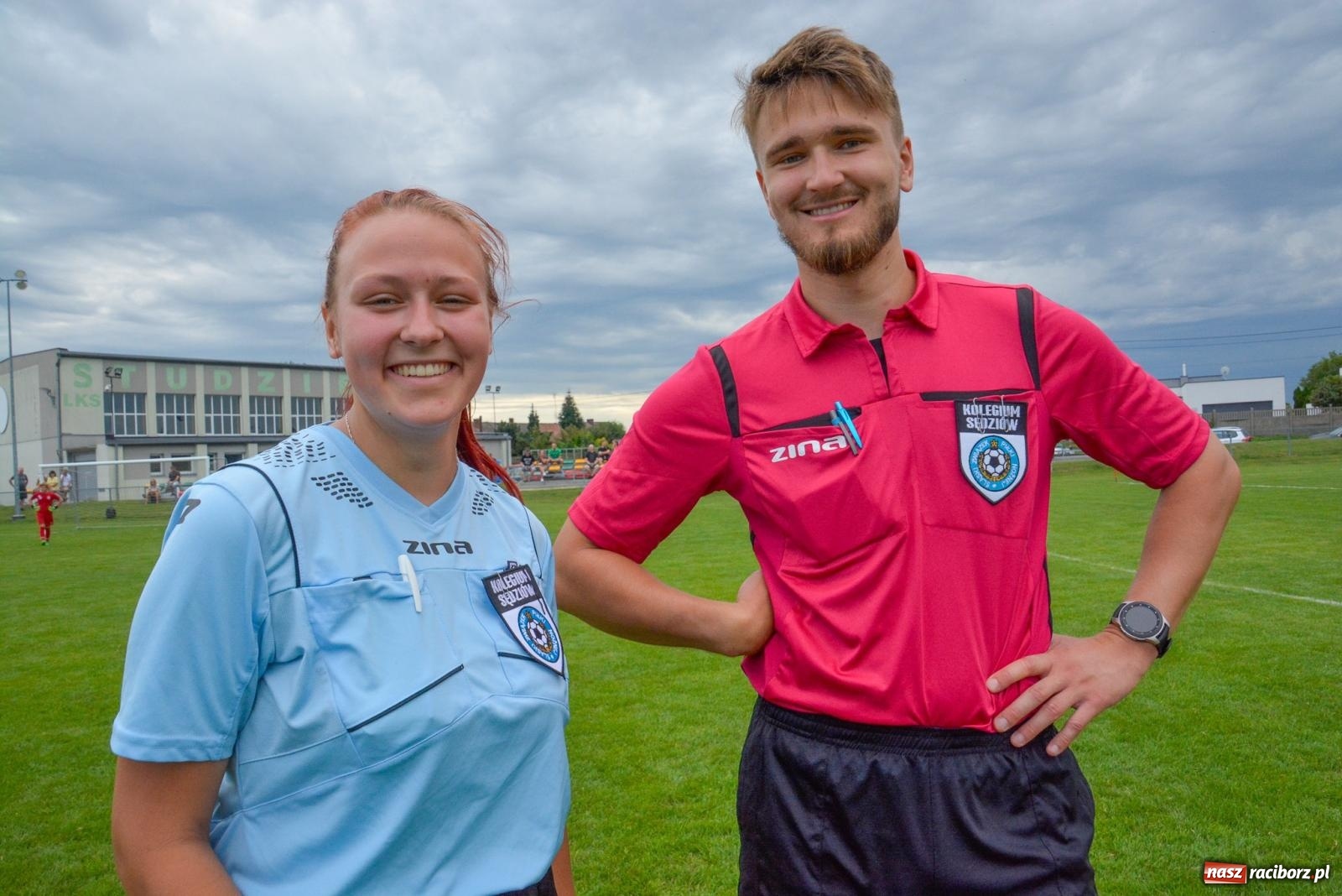 Zdjęcie w galerii na portalu naszraciborz.pl: Jubileuszowy X Memoriał im. Zbigniewa Oszka [FOTO i WIDEO] wiadomości z regionu