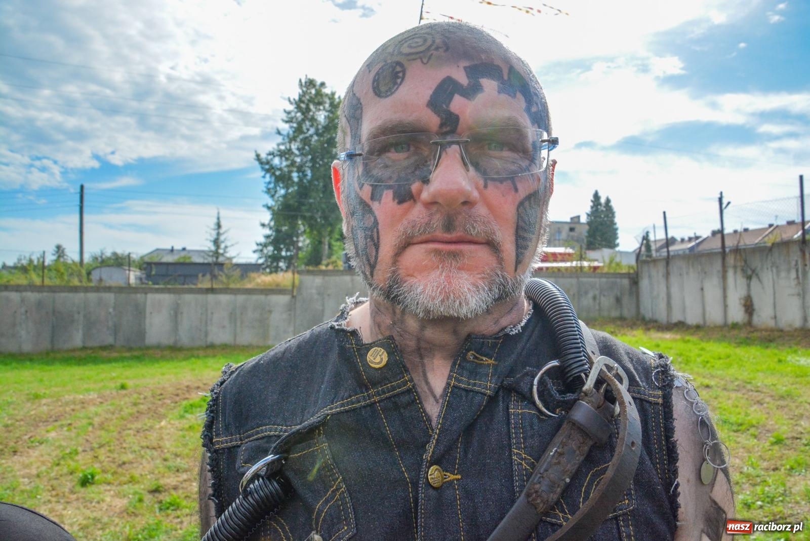 Zdjęcie w galerii na portalu naszraciborz.pl: Ciapek Racing 3. W Krowiarkach jak w Mad Maxie [FOTO i WIDEO] wiadomości z regionu